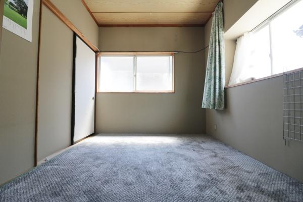 浜松市中央区瓜内町の中古一戸建て