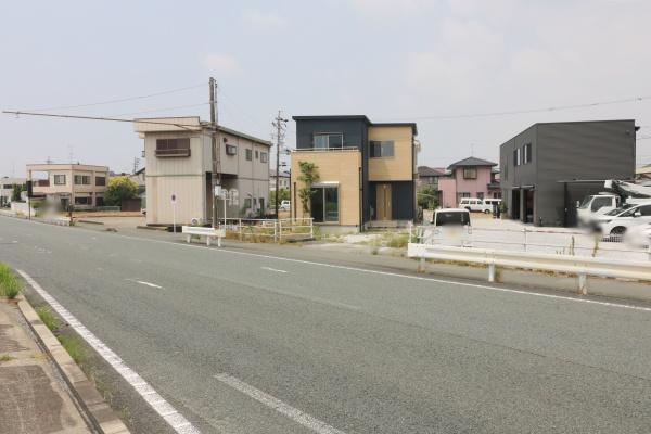 浜松市中央区石原町の中古一戸建て