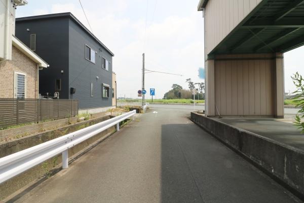 浜松市中央区石原町の中古一戸建て