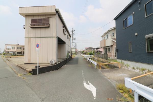 浜松市中央区石原町の中古一戸建て