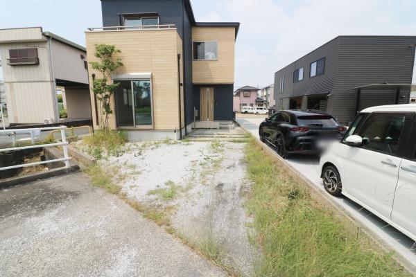 浜松市中央区石原町の中古一戸建て