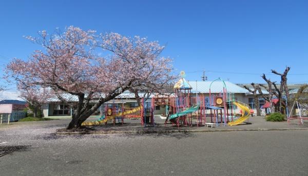 浜松市浜名区細江町中川の土地(浜松市立高台幼稚園)