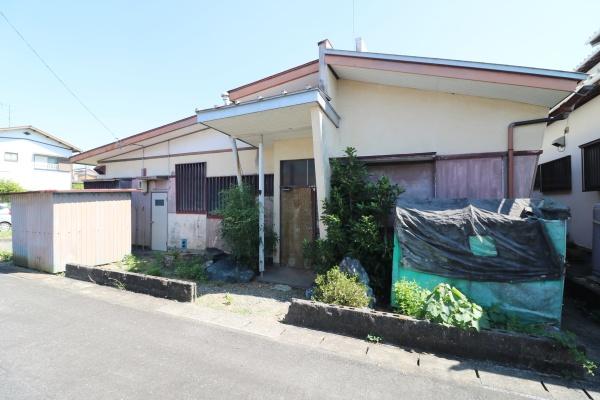 線引き前宅地　浜名区細江町中川　土地