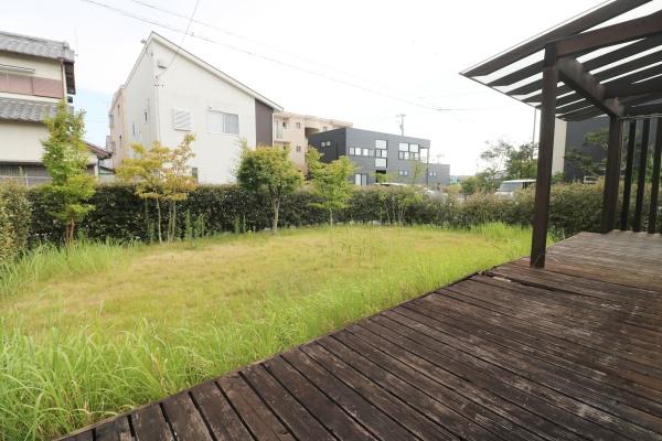 浜松市中央区志都呂２丁目の中古一戸建て
