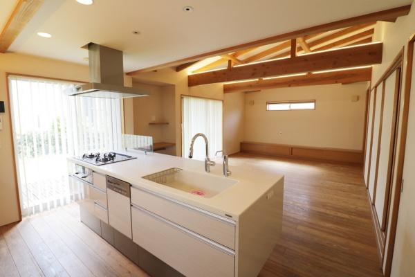 浜松市中央区志都呂２丁目の中古一戸建て