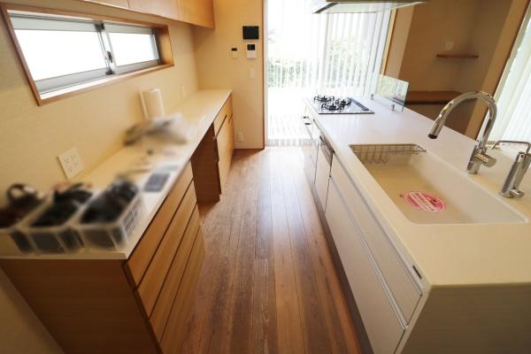 浜松市中央区志都呂２丁目の中古一戸建て