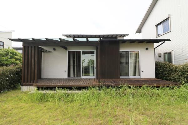浜松市中央区志都呂２丁目の中古一戸建て