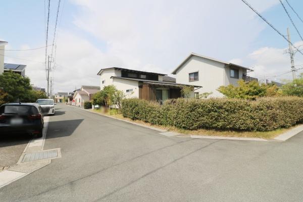 浜松市中央区志都呂２丁目の中古一戸建て