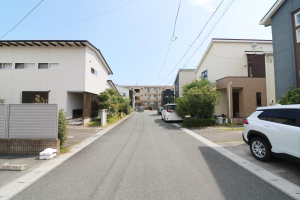 浜松市中央区志都呂２丁目の中古一戸建て