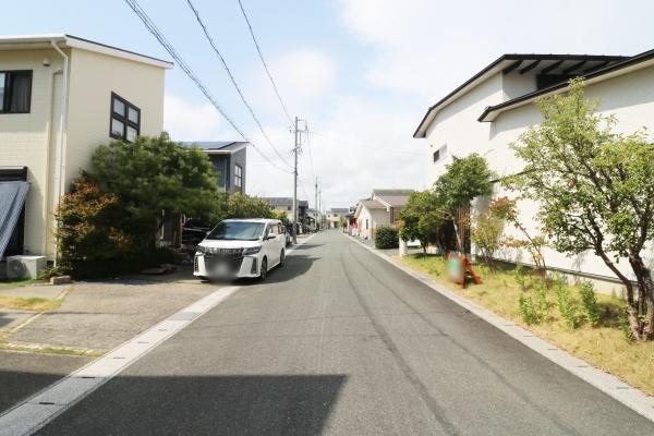 浜松市中央区志都呂２丁目の中古一戸建て