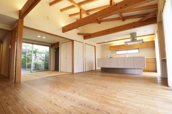 浜松市中央区志都呂２丁目の中古一戸建て