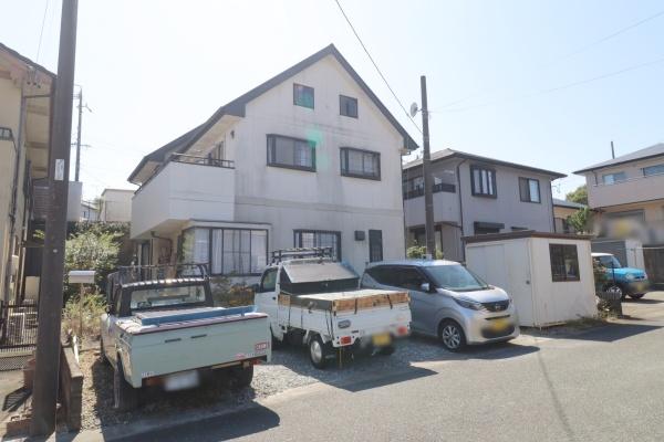 浜松市中央区入野町の中古一戸建て