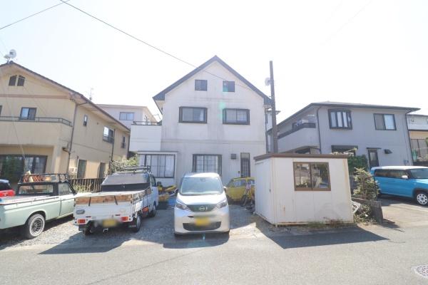 中央区入野町　中古住宅