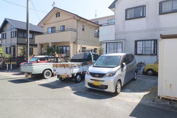浜松市中央区入野町の中古一戸建て