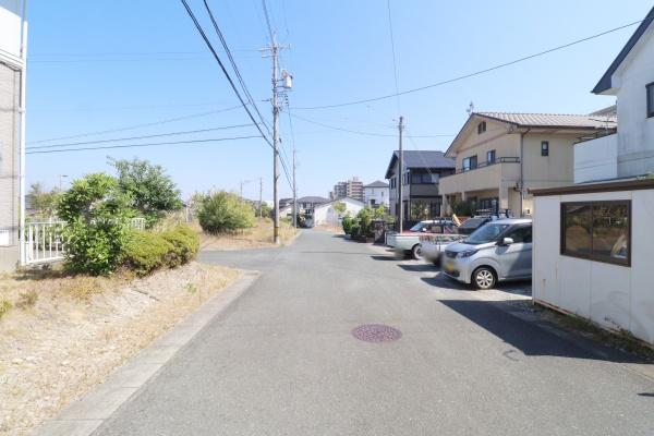 浜松市中央区入野町の中古一戸建て