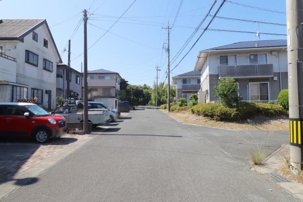 浜松市中央区入野町の中古一戸建て