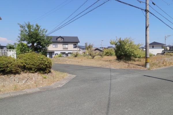 浜松市中央区入野町の中古一戸建て