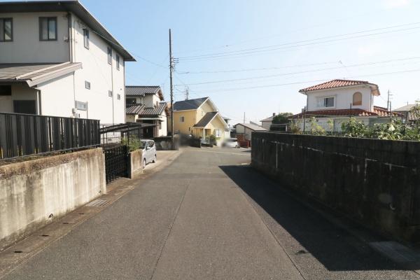 浜松市中央区和合北２丁目の中古一戸建て