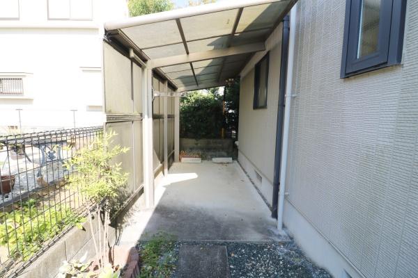 浜松市中央区和合北２丁目の中古一戸建て