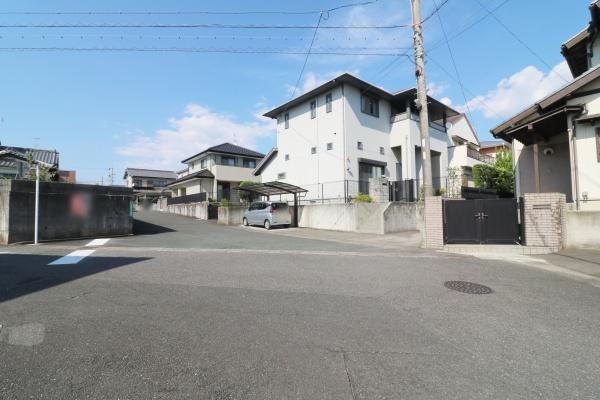浜松市中央区和合北２丁目の中古一戸建て