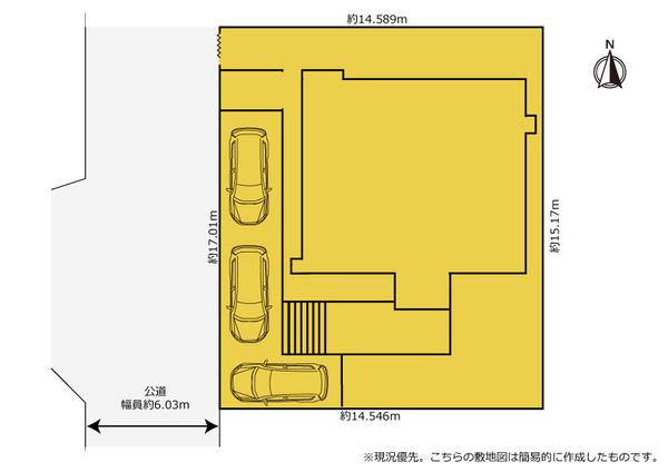 蔵のある家　大手ハウスメーカー施工　中古住宅