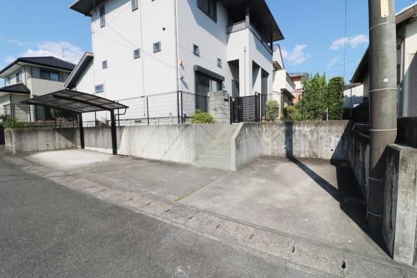 蔵のある家　大手ハウスメーカー施工　中古住宅