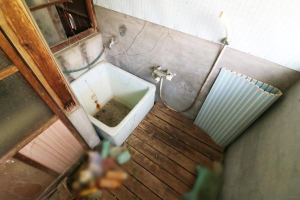 浜松市天竜区春野町気田の中古一戸建て