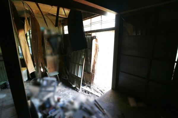 浜松市天竜区春野町気田の中古一戸建て