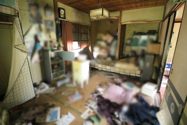浜松市天竜区春野町気田の中古一戸建て