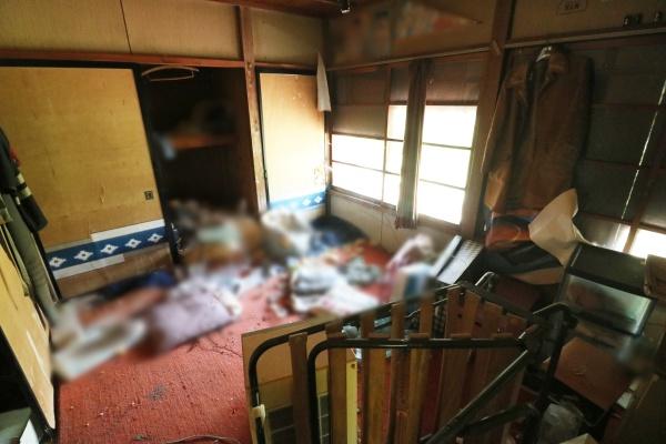 浜松市天竜区春野町気田の中古一戸建て