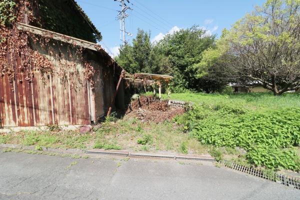 浜松市天竜区春野町気田の中古一戸建て