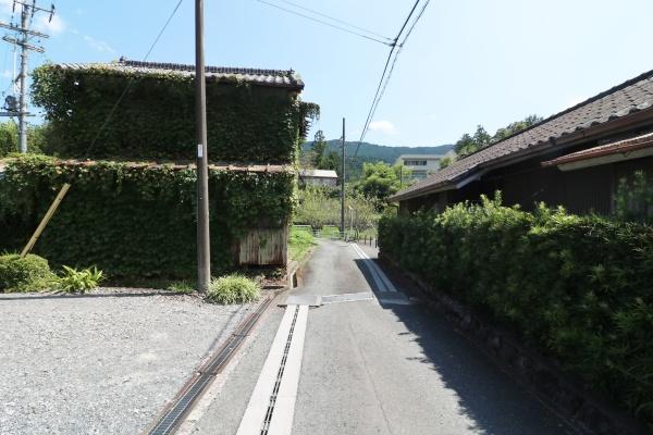 浜松市天竜区春野町気田の中古一戸建て