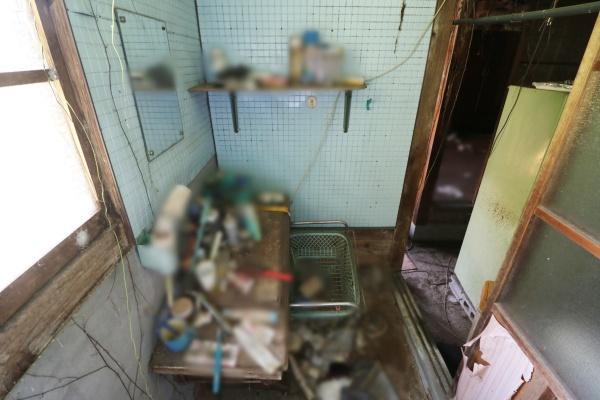 浜松市天竜区春野町気田の中古一戸建て