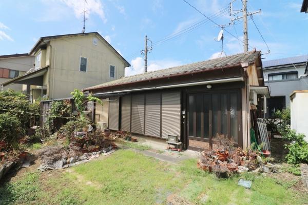 浜松市中央区丸塚町の土地