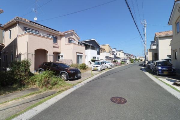 湖西市新居町新居の中古一戸建て