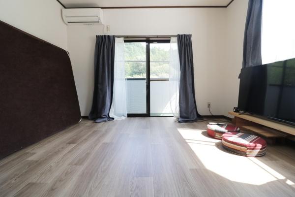 浜松市天竜区春野町領家の中古一戸建て