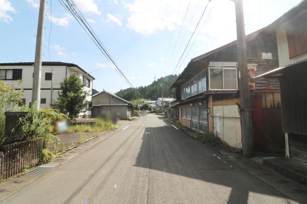 浜松市天竜区春野町領家の中古一戸建て