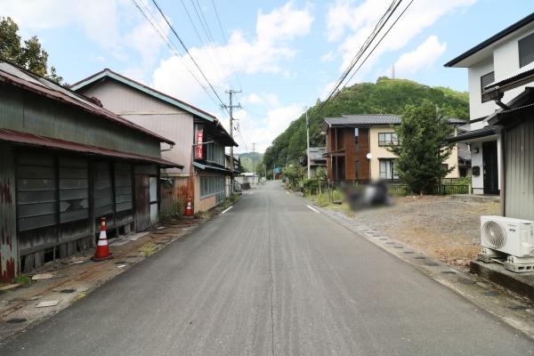 浜松市天竜区春野町領家の中古一戸建て