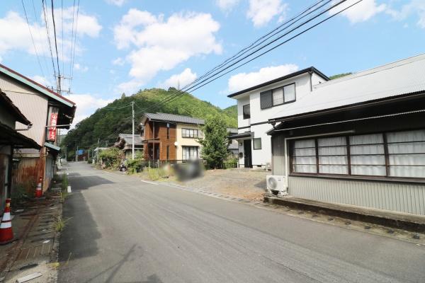 浜松市天竜区春野町領家の中古一戸建て