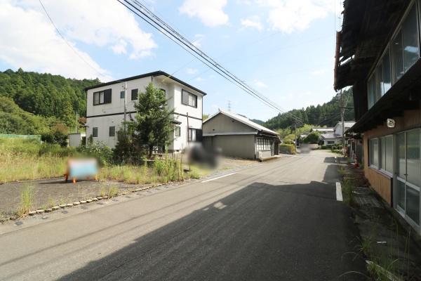 浜松市天竜区春野町領家の中古一戸建て