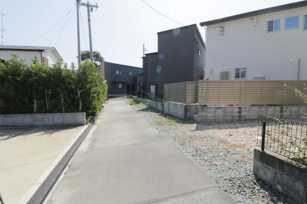 浜松市中央区坪井町の中古一戸建て