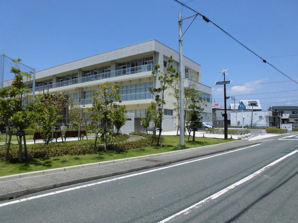浜松市中央区和合町の中古一戸建て(浜松市立北部中学校)