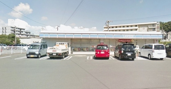 浜松市中央区和合町の中古一戸建て(ローソン浜松富塚北店)