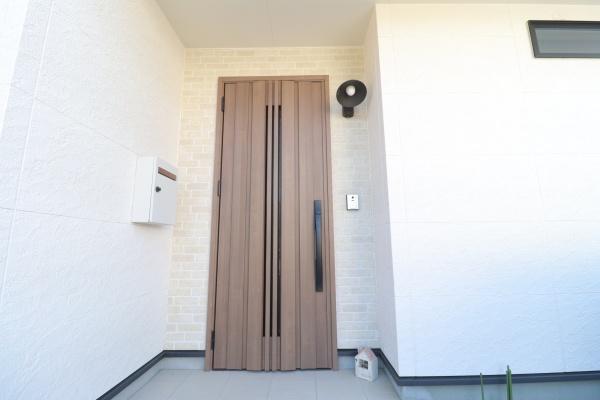 浜松市中央区和合町の中古一戸建て