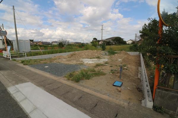 ワンスタ米津町　新築戸建