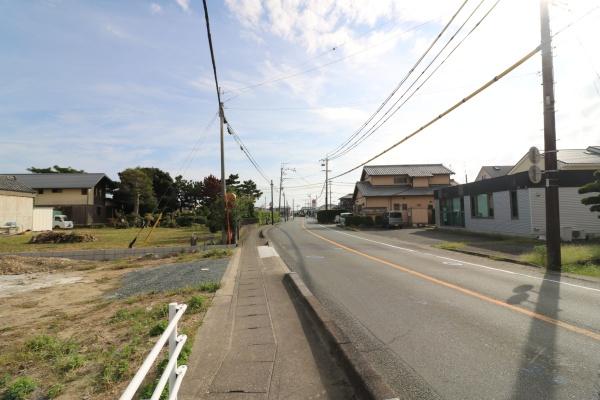 ワンスタ米津町　新築戸建
