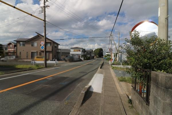 ワンスタ米津町　新築戸建