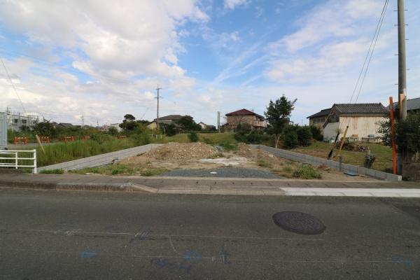 ワンスタ米津町　新築戸建