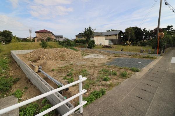 ワンスタ米津町　新築戸建