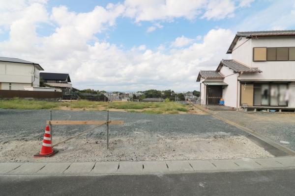 ワンスタ鴨江A棟　新築戸建